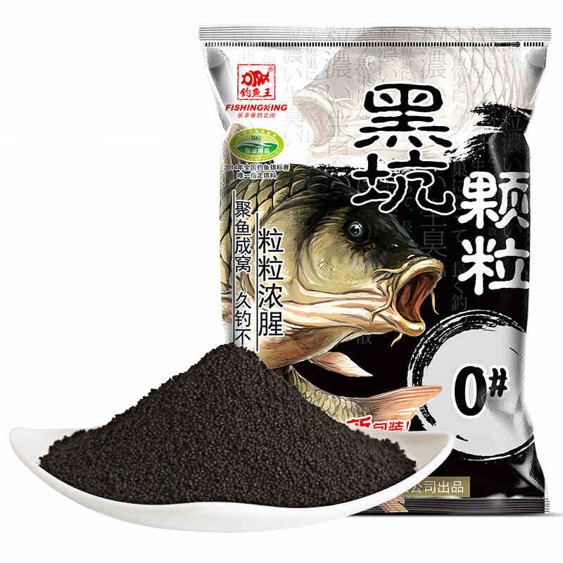 野钓实战技巧：新手必学的五个核心要点