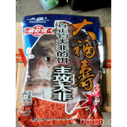 春季钓鱼想爆护？三套万能饵料配方通杀鲫鲤草，告别空军