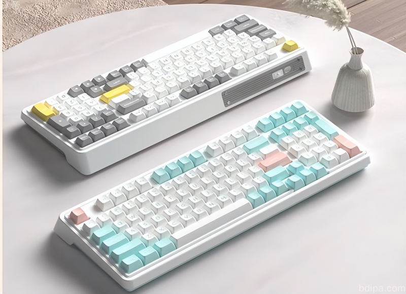 机械键盘