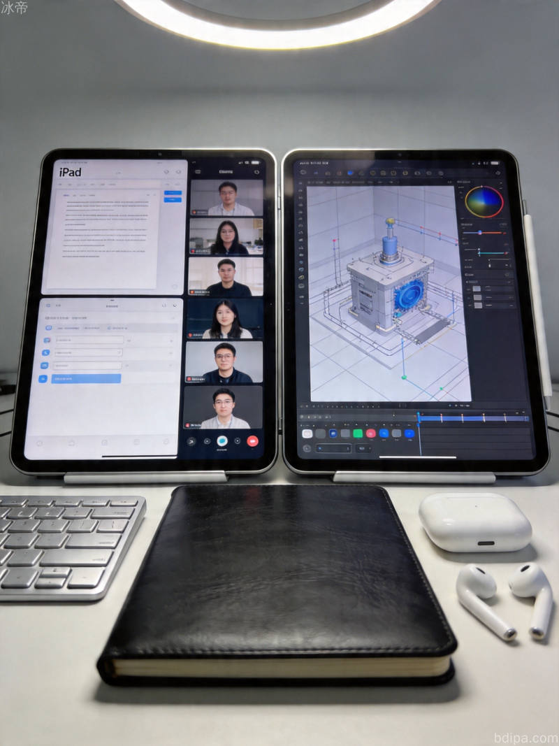 平板电脑选购指南：iPad和安卓平板应该 2