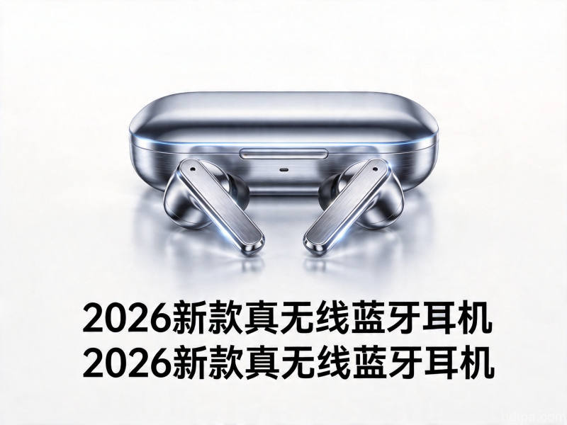 2026年最值得购买的无线蓝牙耳机排行榜 2