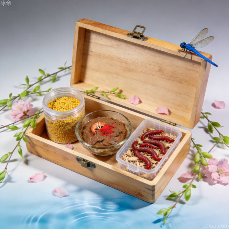 钓鱼饵料状态调整示意图,展示拉饵和搓饵的不同状态