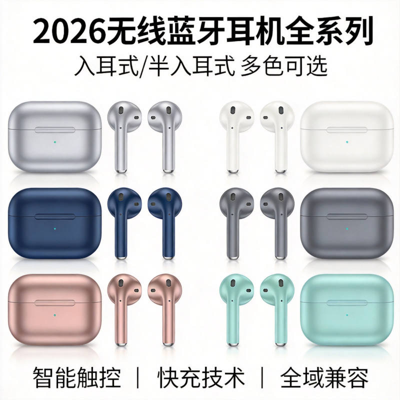韶音骨传导耳机运动场景展示,适合跑步健身使用