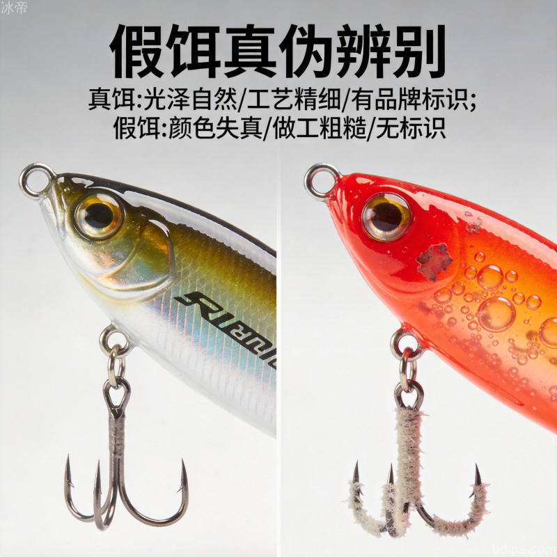 渔具网购注意事项，包括品牌授权、售后服务等关键信息