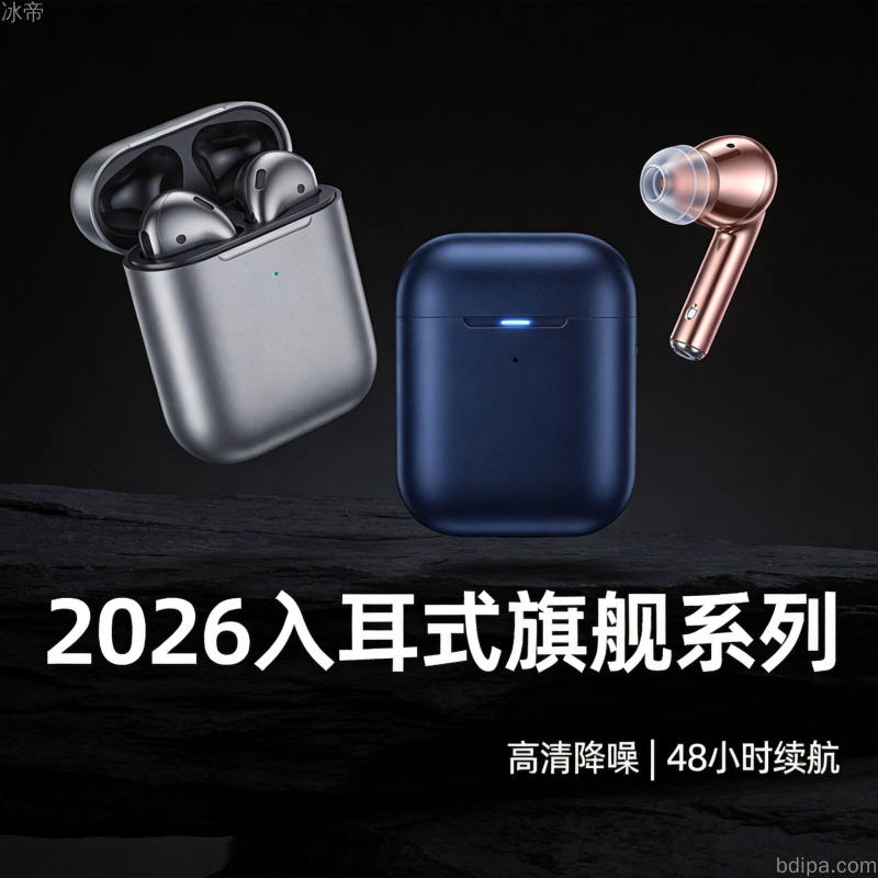 韶音骨传导耳机运动场景展示,适合跑步健身使用