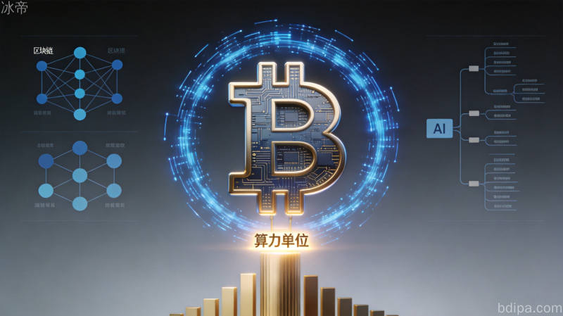 AI时代Token福利分析，产品实拍细节展示1