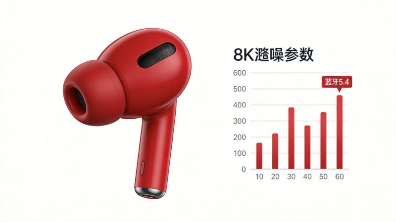 地铁通勤场景中的降噪耳机使用画面,数码产品融入日常生活
