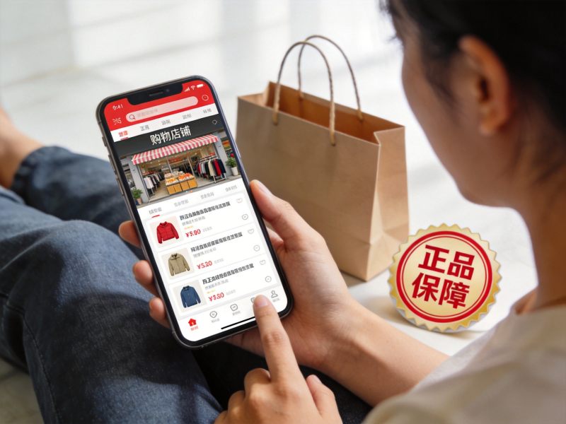 网购假货防不胜防？三招教你一眼识破店铺套路，官方店和旗舰店差很大