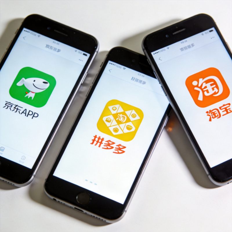 2026年618三大电商平台促销优惠界面,京东PLUS会员淘宝88VIP拼多多百亿补贴