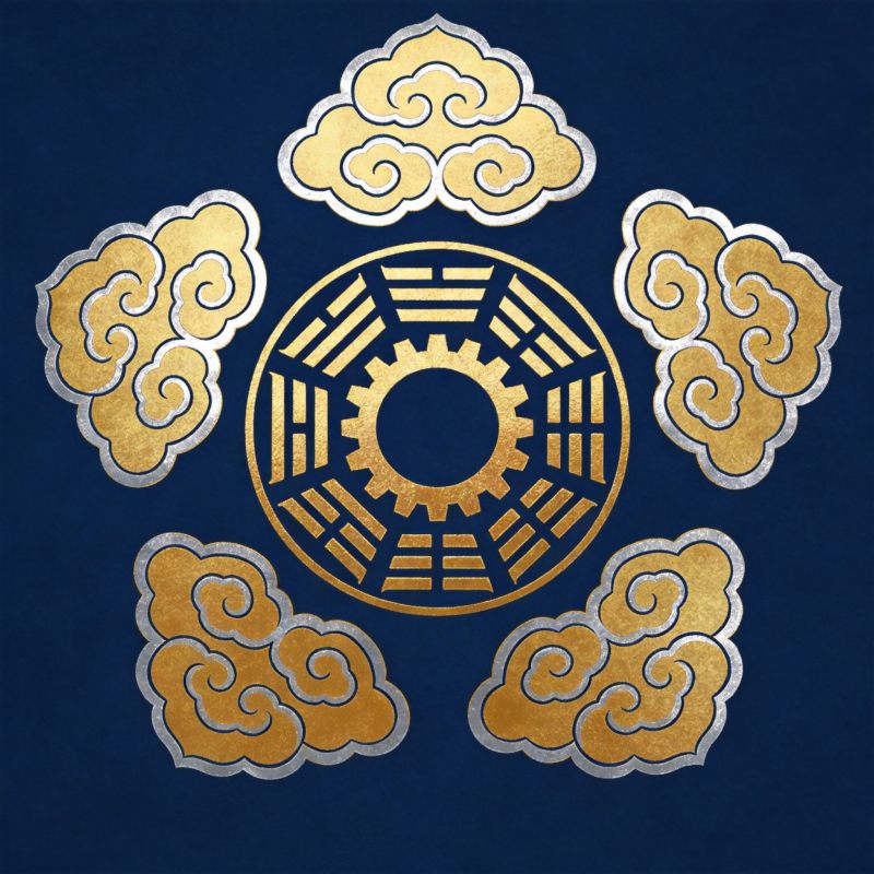 智能手表产品特写,高端圆形表盘显示健康监测数据,金属边框质感强
