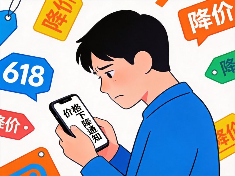 618大促收官后售后问题集中爆发:价保缩水、延保陷阱、退换推诿,三大维权痛点拆解与实操指南