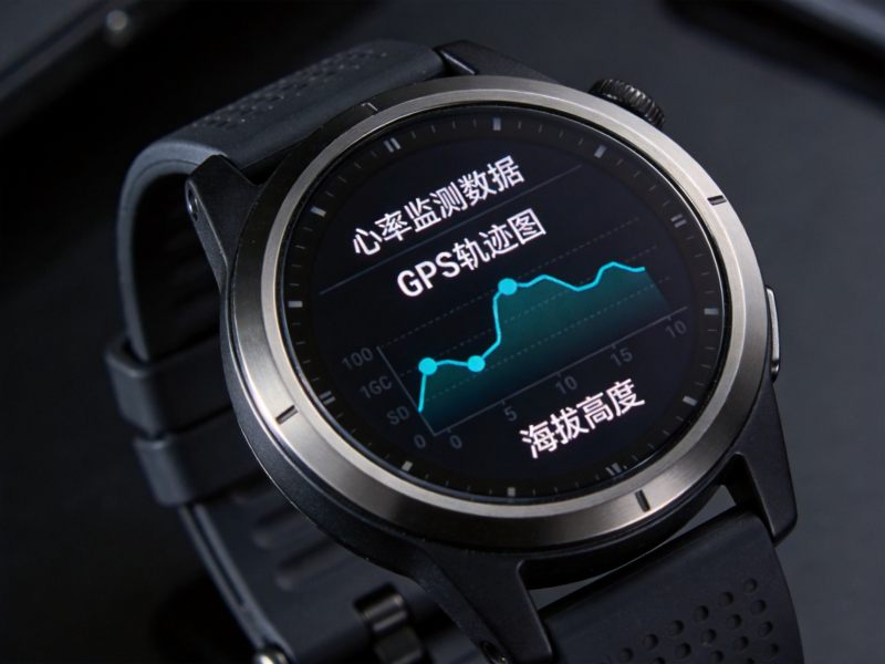 2026年夏季户外智能手表选购指南：三步锁定运动功能，这五类人群选购思路各有侧重