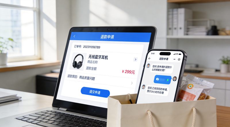 开箱验货技巧:电商购物签收时检查商品完好