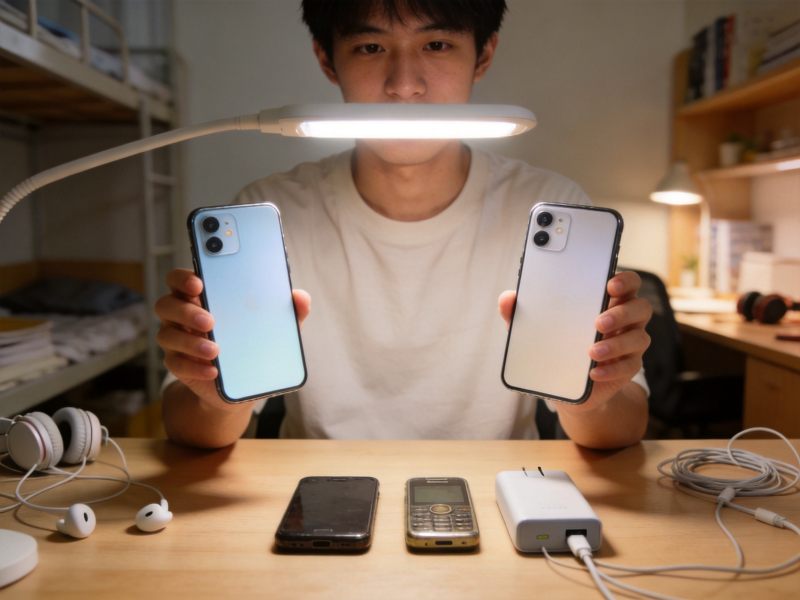 手机信用评估与隐私授权数据安全示意图