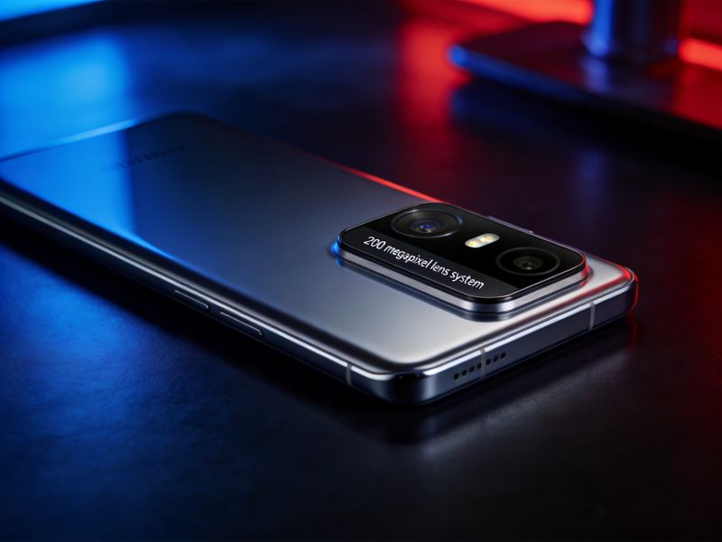 Redmi K100 Pro Max今晚7点发布：骁龙8E5+2亿像素+9070mAh，四大核心升级点逐个拆解