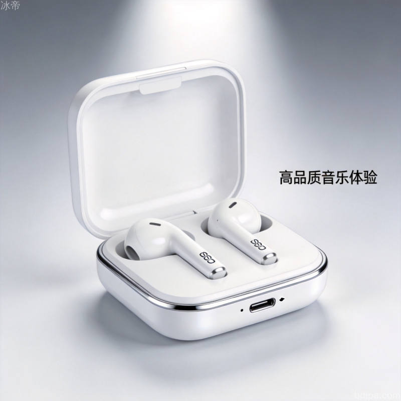 蓝牙耳机推荐配图2